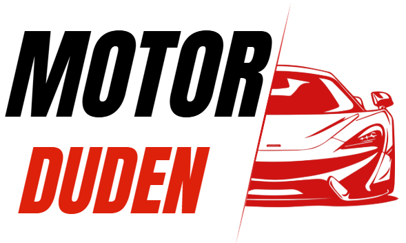 Motorduden